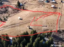 Teren Șaru Dornei, 3 ha extravilan