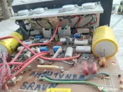Finali BD313-BD314 cu radiator 