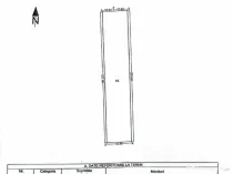 Teren intravilan 10.000 mp, DN-reprezentanta VOLVO -dezmembr