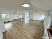 Spatiu comercial - 120mp - etaj 1 - compartimentat - Agro... 