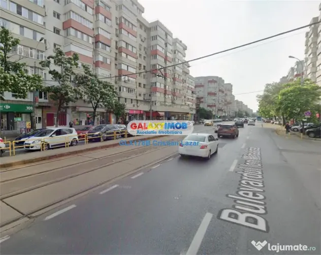 SPATIU COMERCIAL ION MIHALACHE