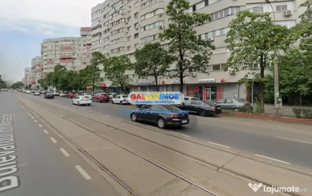 SPATIU COMERCIAL ION MIHALACHE