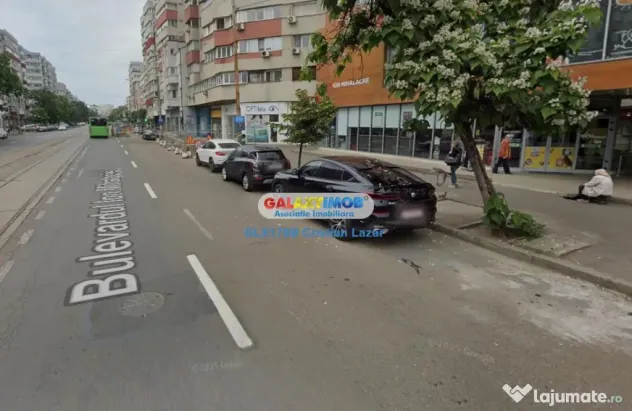 SPATIU COMERCIAL ION MIHALACHE