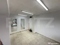 De închiriat spațiu comercial situat pe zona Girocului, pe
