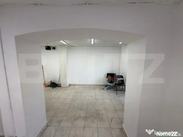 Spațiu comercial, 15 mp, zona Girocului