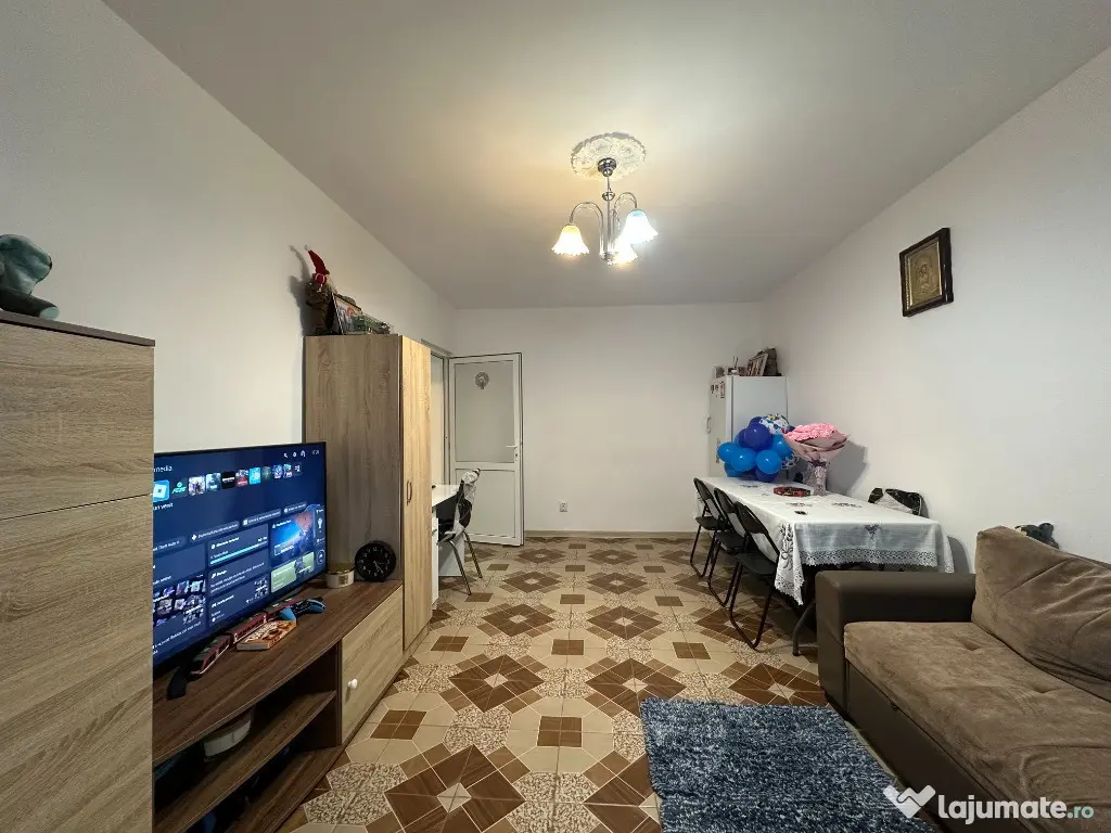 VIGAFON - Apartament 3 camere Democratiei