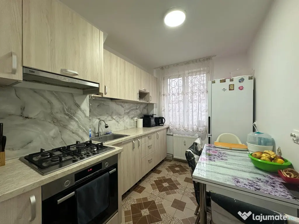 VIGAFON - Apartament 3 camere Democratiei