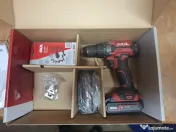 Bormasina skil 2 acumulatori 