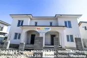 Casa 4 camere Magurele Varteju str Dealu 130 mp utili teren 