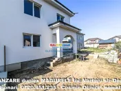 Casa 4 camere Magurele Varteju str Dealu 130 mp utili teren 