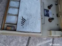 Casetofon Star Tehnoton piese