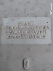 Casetofon Star Tehnoton piese 