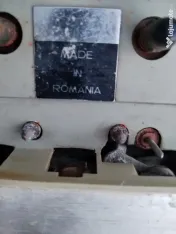 Casetofon Star Tehnoton piese 