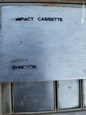 Casetofon Star Tehnoton piese 