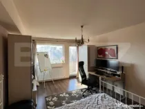 Apartament 3 camere 55mp, view panoramic, OMV Marasti