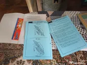 Mașină de tricotat Silver 