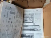 Mașină de tricotat Silver 