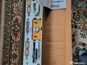 Mașină de tricotat Silver 