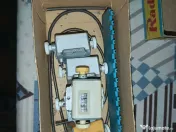 Mașină de tricotat Silver 