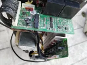 Placa Sistem home cinema Bush 