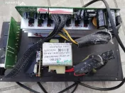 Placa Sistem home cinema Bush 