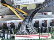 Placa Sistem home cinema Bush 