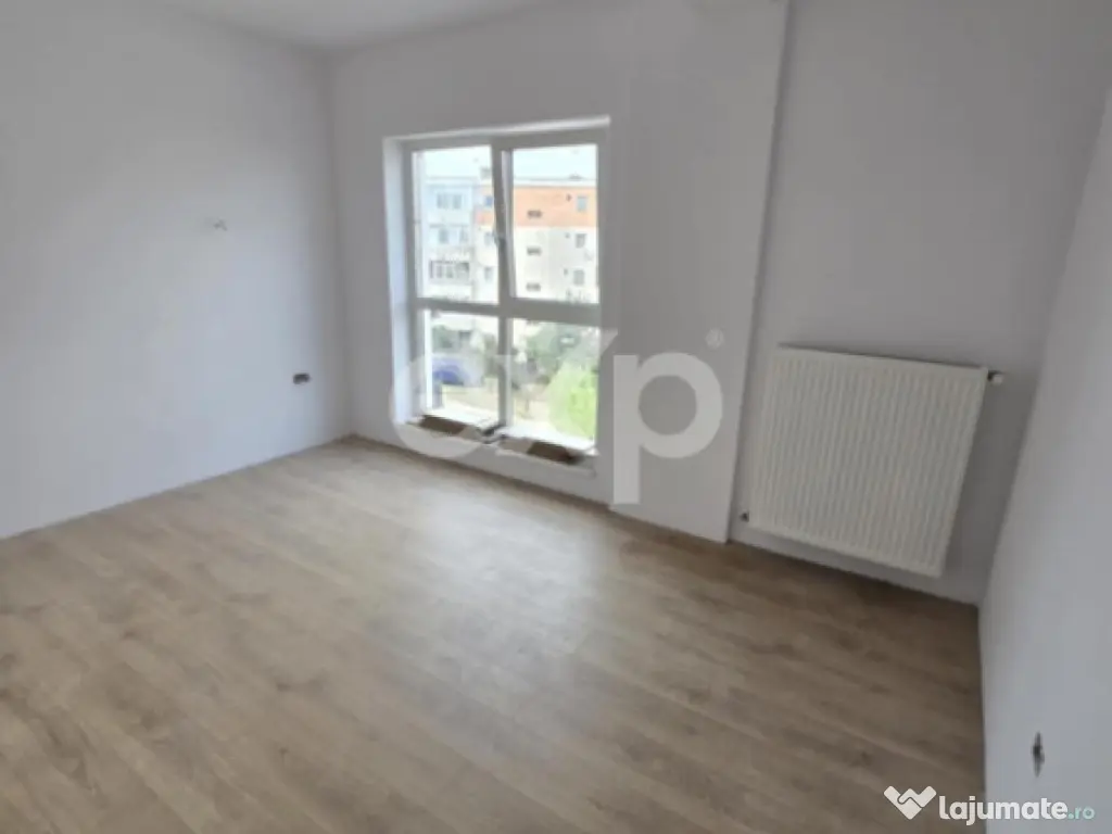 Apartament 2 camere Bloc Nou | Zona Dedeman - Francesca | 53