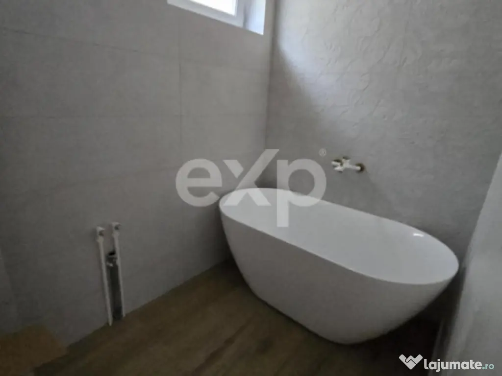 Apartament 2 camere Bloc Nou | Zona Dedeman - Francesca | 53