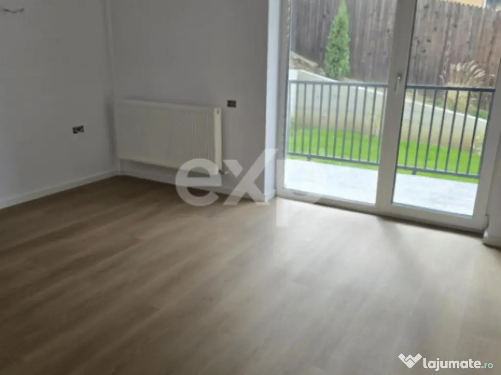 Apartament 2 camere Bloc Nou | Zona Dedeman - Francesca | 53