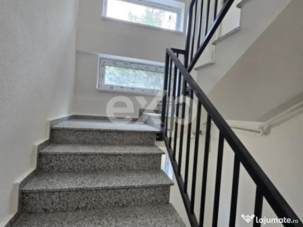 Apartament 2 camere Bloc Nou | Zona Dedeman - Francesca | 53