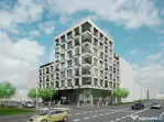 COMISION 0, Apartament 3 camere, Bloc Nou, Siretului, Cluj