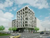 COMISION 0, Apartament 3 camere, Bloc Nou, Siretului, Cluj 