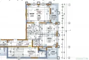COMISION 0, Apartament 3 camere, Bloc Nou, Siretului, Cluj