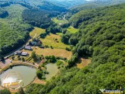 FILM! Teren extravilan pe 2.737mp,zona pretioasa,acces facil 