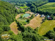 FILM! Teren extravilan pe 2.737mp,zona pretioasa,acces facil 