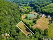 FILM! Teren extravilan pe 2.737mp,zona pretioasa,acces facil 