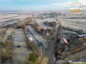 Teren 1.120 mp,Dobolii de Sus:liniste,aer curat si multiple 