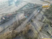 Teren 1.120 mp,Dobolii de Sus:liniste,aer curat si multiple 