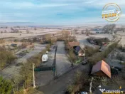 Teren 1.120 mp,Dobolii de Sus:liniste,aer curat si multiple 