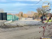 Teren 1.120 mp,Dobolii de Sus:liniste,aer curat si multiple 