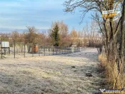 Teren 1.120 mp,Dobolii de Sus:liniste,aer curat si multiple 