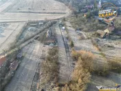 Teren 1.120 mp,Dobolii de Sus:liniste,aer curat si multiple 