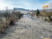 Teren 1.120 mp,Dobolii de Sus:liniste,aer curat si multiple 