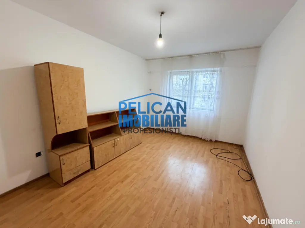 Vest, apartament 3 camere, ETAJ 1