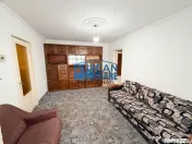 Vest, apartament 3 camere, ETAJ 1