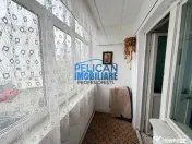 Vest, apartament 3 camere, ETAJ 1