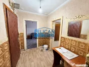 Vest, apartament 3 camere, ETAJ 1