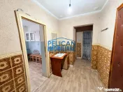 Vest, apartament 3 camere, ETAJ 1