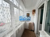 Vest, apartament 3 camere, ETAJ 1 