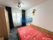Vest, apartament 3 camere, ETAJ 1 